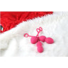 Вагинальные шарики со смещенным центром тяжести SVAKOM NOVA BALL SSYB-PMR